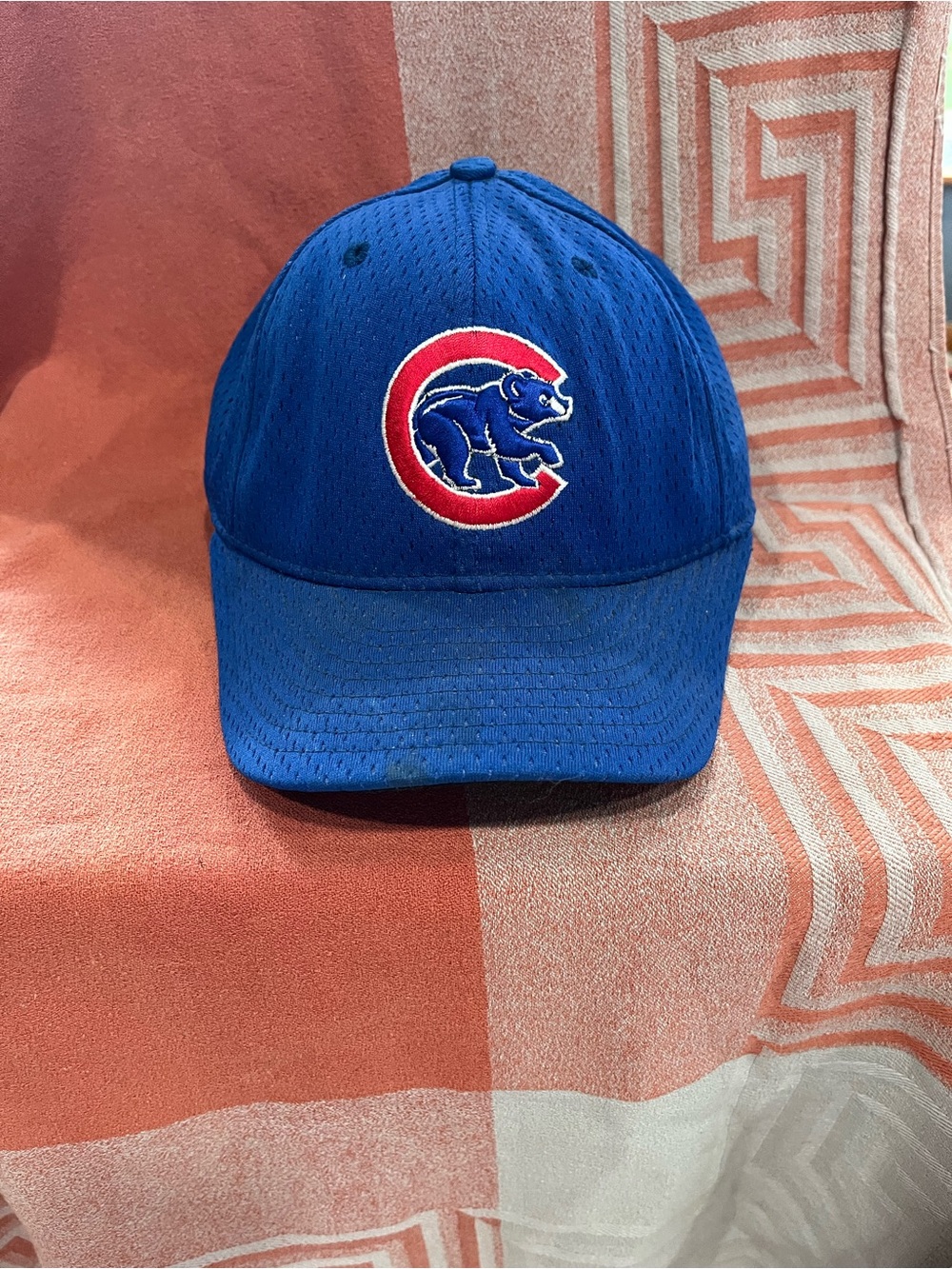 New Era Chicago Cubs Ball Cap